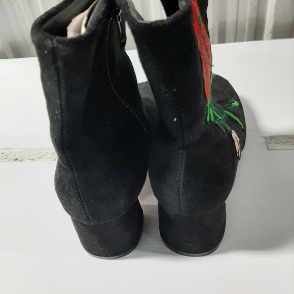 Ladies shoes - Picture 4 of 8